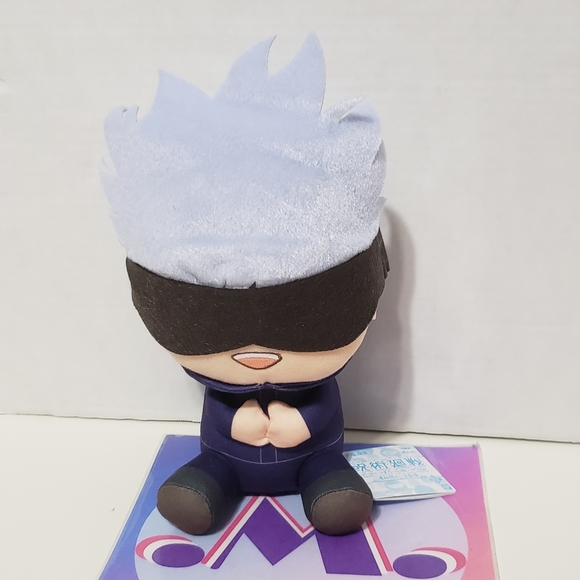 Jujutsu Kaisen Gojo Satoru Bundle - Picture 4 of 16